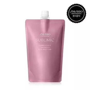 Subrimik Luminoforce Shampoo 450ml