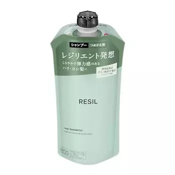 Success Regil Reset Шампунь Refill