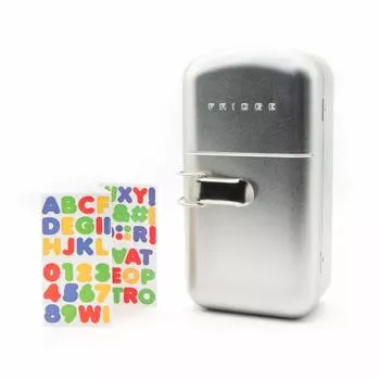 SUCK UK Bento Box Organizer Fridge