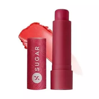 SUGAR Cosmetics Бальзам для губ Tipsy