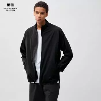 СУХАЯ КУРТКА UNIQLO УЛЬТРА СТРЕЙЧ