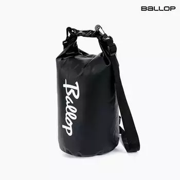 Сухой мешок Balop черный -10л, BA020164BK-7000019369