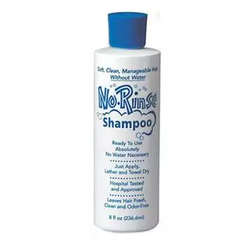 Сухой шампунь 236,6 мл Patient Maternal Camping Hair Shampoo