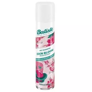 Сухой шампунь Baptiste Eden Bloom Blissful Blossom, 200 мл, 2 шт.
