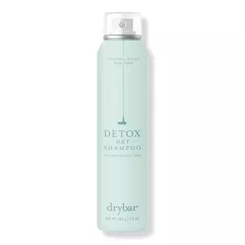 Сухой шампунь Drybar Detox, 3,5 унции с оригинальным ароматом