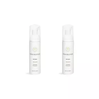 Сухой шампунь INNERSENSE Natural Refresh 70 мл 2 упаковки
