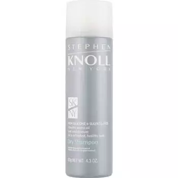 Сухой шампунь Kose Steven Knoll 80 г