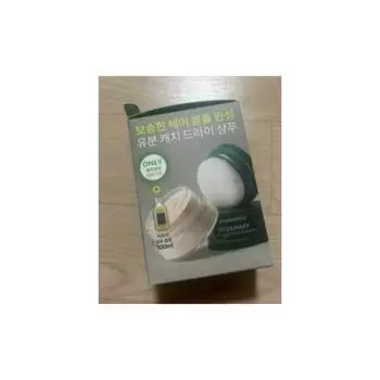 Сухой шампунь-порошок Aromatica Rosemary 10 г, 1 шт, 10 мл