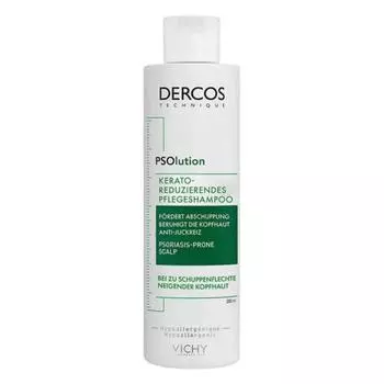 Сухой шампунь против перхоти Vichy Dercos 200 мл