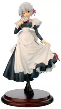 Suigetsu Kotonomiyuki scale PVC painted finished (1/6 product)