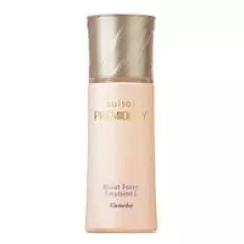 Suisai Kanebo suisai Premiumity Moist Force Emulsion II 100ml