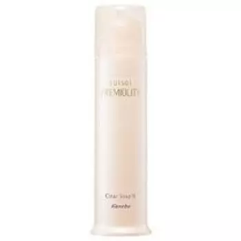 Suisai suisai Premiumity Прозрачное мыло 100 г [Kanebo Cosmetics]