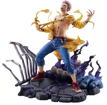 Sukuuna scale figure Jujutsu Kaisen 1/7