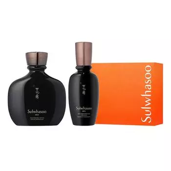 Sulwhasoo Basic Базовый набор из 2 предметов, 1 комплект 1 SET