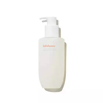 [Sulwhasoo] Нежное очищающее масло 200 мл