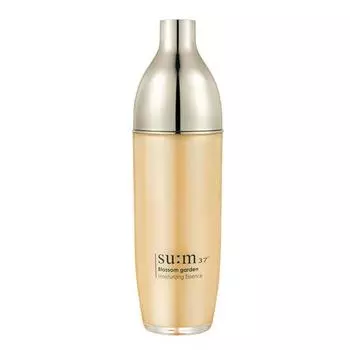 Sum37 Blossom Garden Увлажняющая эссенция 40 мл #40mL