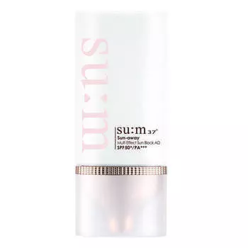 Sum37 Degree Sunaway Multi-Effect Sun Block AD SPF50+ PA+++