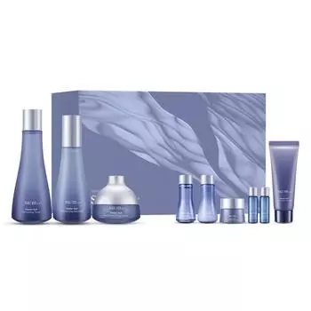 SUM37 Специальный набор из 3 предметов Degree Waterfull