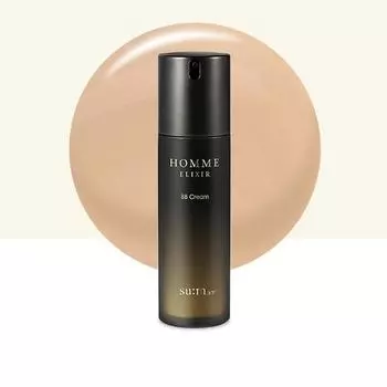 Sum37 Homme Elixir BB крем SPF35/PA++ 50мл # 50mL