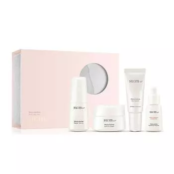 SUM37 Micro-Active Discovery Set 4 шт.