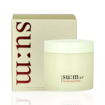 sum37 Secret Multi Pad 70 шт. 1pc