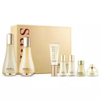 SUM37 Специальный набор Secret Basic Cosmetics, 1 комплект 1 SET