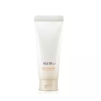 Sum37 Time Energy Bright Clay Pack Очищающее средство 150 мл