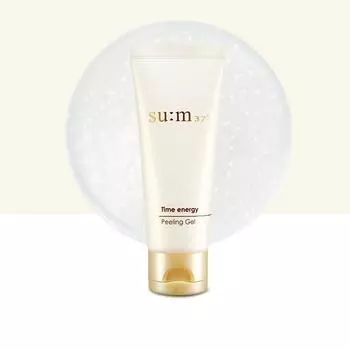 Sum37 Time Energy Пилинг-гель 100мл #100mL