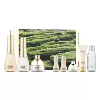 SUM37 Time Energy Special Cosmetics 3-piece Set