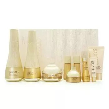 Sum37s Sum37s Rosik Summa Elixir 3-piece set