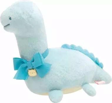 Sumikko Gurashi Handmade Stuffed Toy M Lizard Mother