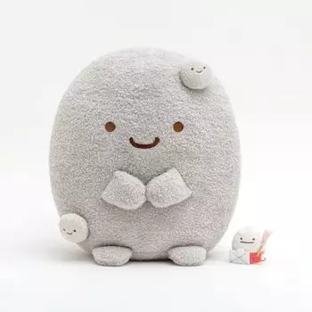 Sumikko Gurashi Коллекция Sumikko Gurashi Минна Ацумуру десу Ацумуру десу плюшевая игрушка MF53201