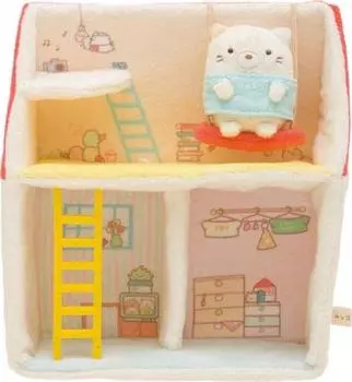 Sumikko Gurashi Sumikko House MX23701