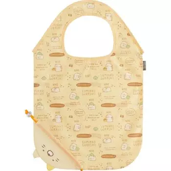 Sumikkogurashi Ecolon Cat CA41608 xx San-X H57.5 W36.5 D0.5cm
