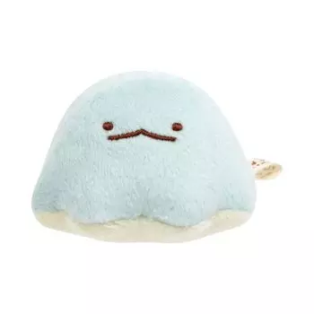 Sumikkogurashi Evolution Tokage Tenori Plush Toy Evolution A