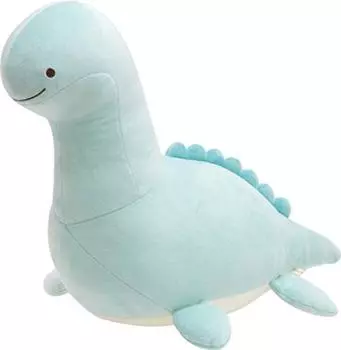 Sumikkogurashi Lizard Mother Super Mochimochi Plush MX84701