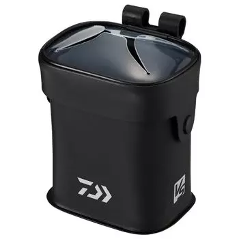 Сумка 21VS Запчасти Черный [DAIWA] (К) чёрный