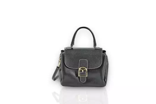 Сумка 2WAY 370240 DOLLAR D28 NERO [Marco Bianchini] женская [Товар]