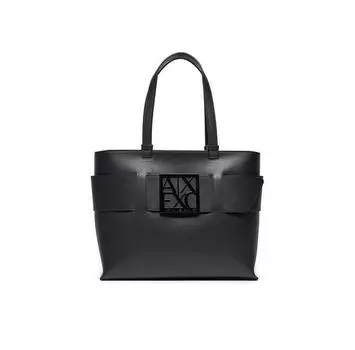 Сумка Armani Exchange Armani Exchange 949138 0A874 20 чёрный