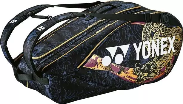Сумка BAGN02N [YONEX] GLD/Фиолетовый