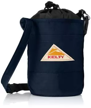 СУМКА Bonsack С КРУГЛЫМ ДНОМ Темно-синий [Kelty]