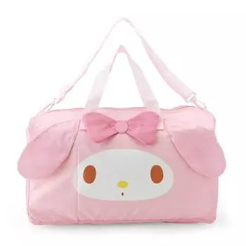 Сумка-бостон в форме лица Sanrio My Melody Дорожная сумка 183822