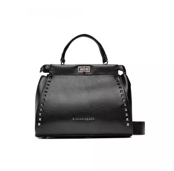 Сумка c ручками Silvian Heach Shoulder Bag RCA22027BO