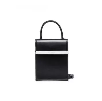 Сумка c ручками Trussardi 75B01383