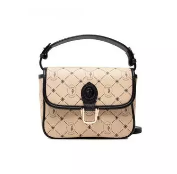 Сумка c ручками Trussardi Claver Shoulder 75B01250