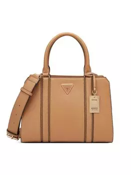СУМКА CASSIAN SATCHEL CAM [GUESS] Женская