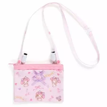 Сумка-чехол через плечо Sanrio My Melody