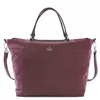 Сумка через плечо 2WAY Avec Bordeaux [Lanvin Collection] 61-6802 Женская
