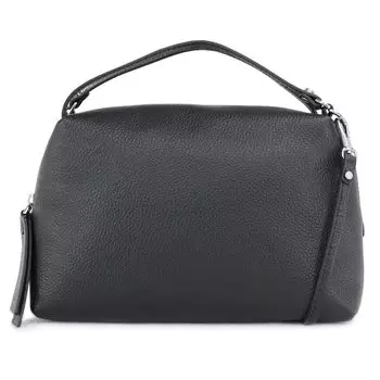Сумка через плечо Arifa M Размер Черный Женский GIANNI CHIARINI BS8148 GRN ALIFA NERO 2WAY Gianni Chiarini Gianni Carini Gianni Carini [Gianni