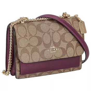 Сумка через плечо C9946 IMRSF [Coach] Женская [продукт]